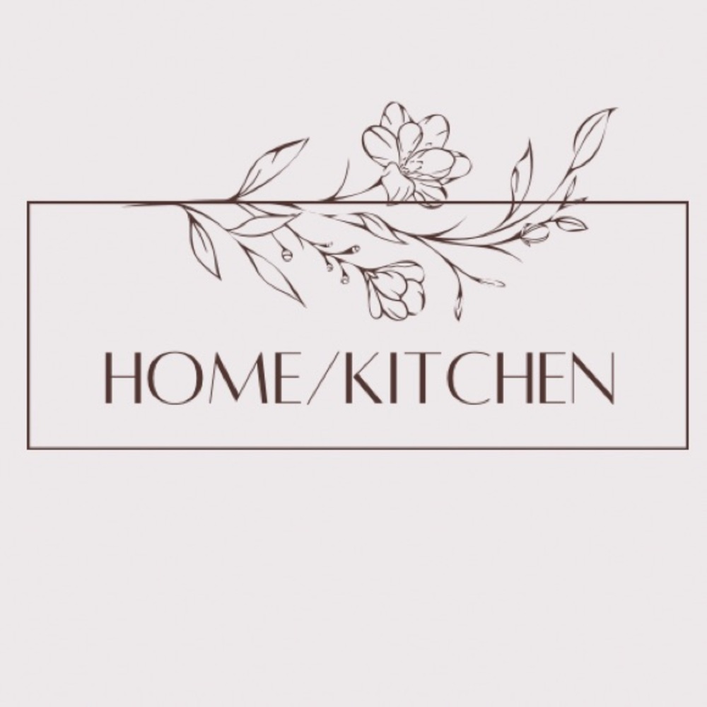 HOME & KITCHEN items